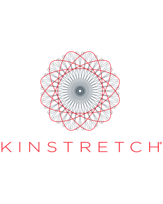 Kinstretch logo