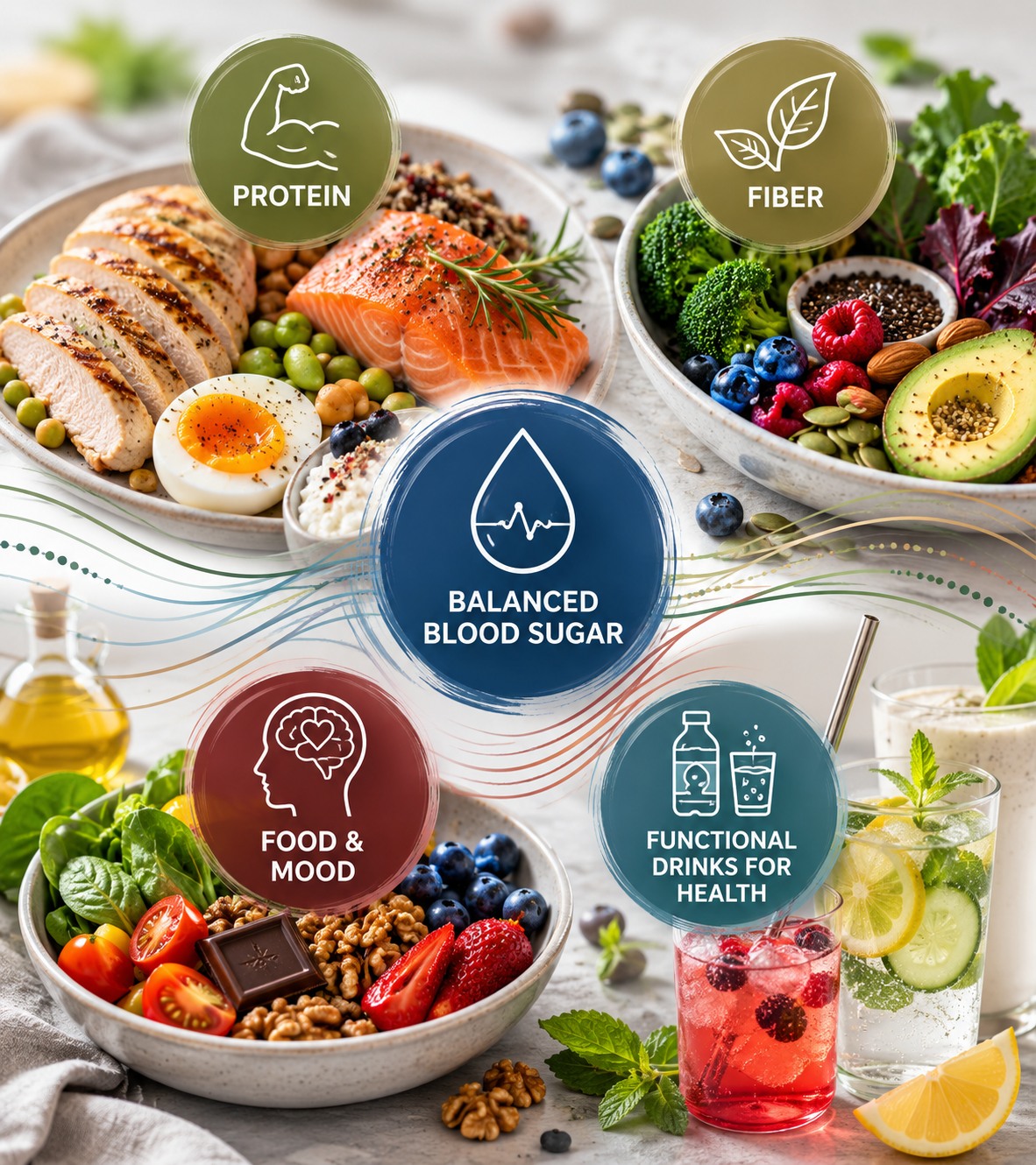 Nutrition Trends to Watch in 2026