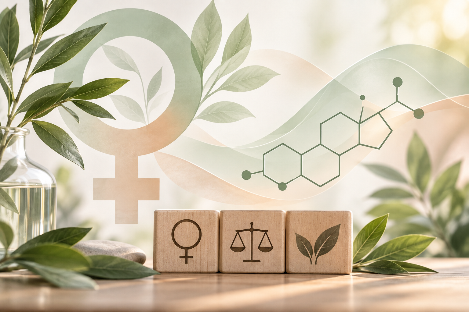 HRT: Rethinking What We Know About Hormone Therapy