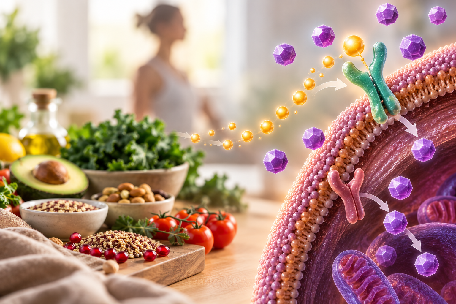 Understanding Insulin Resistance&nbsp;