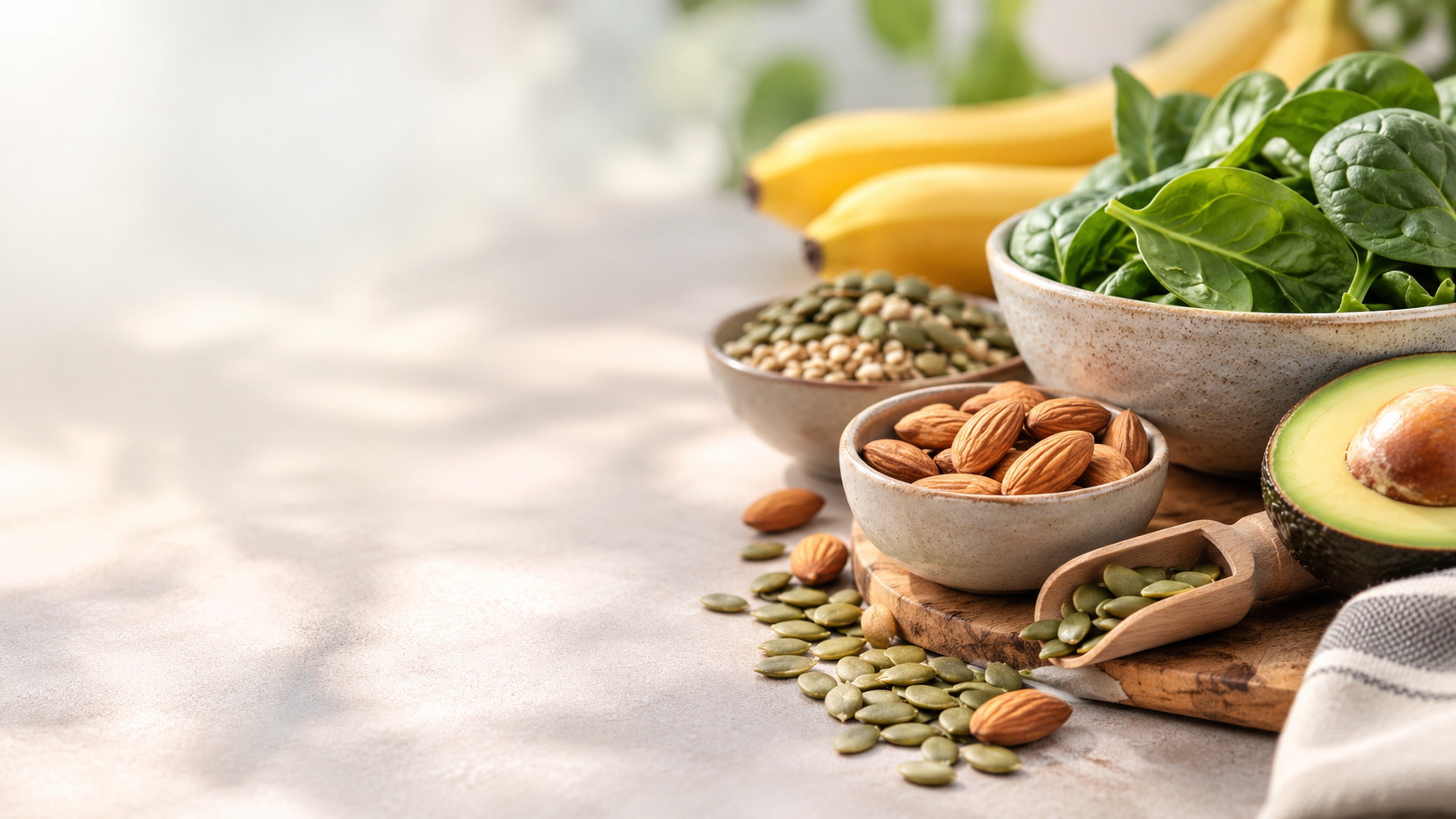 Why Magnesium Deserves More Attention