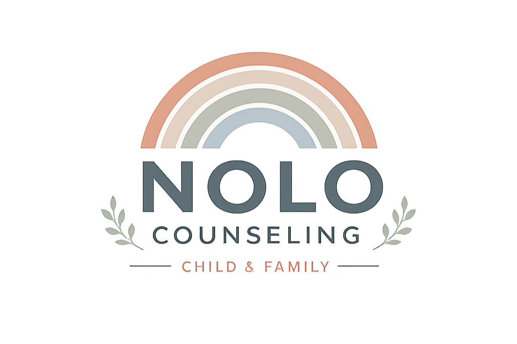 Nolo Child &amp; Family Counseling
