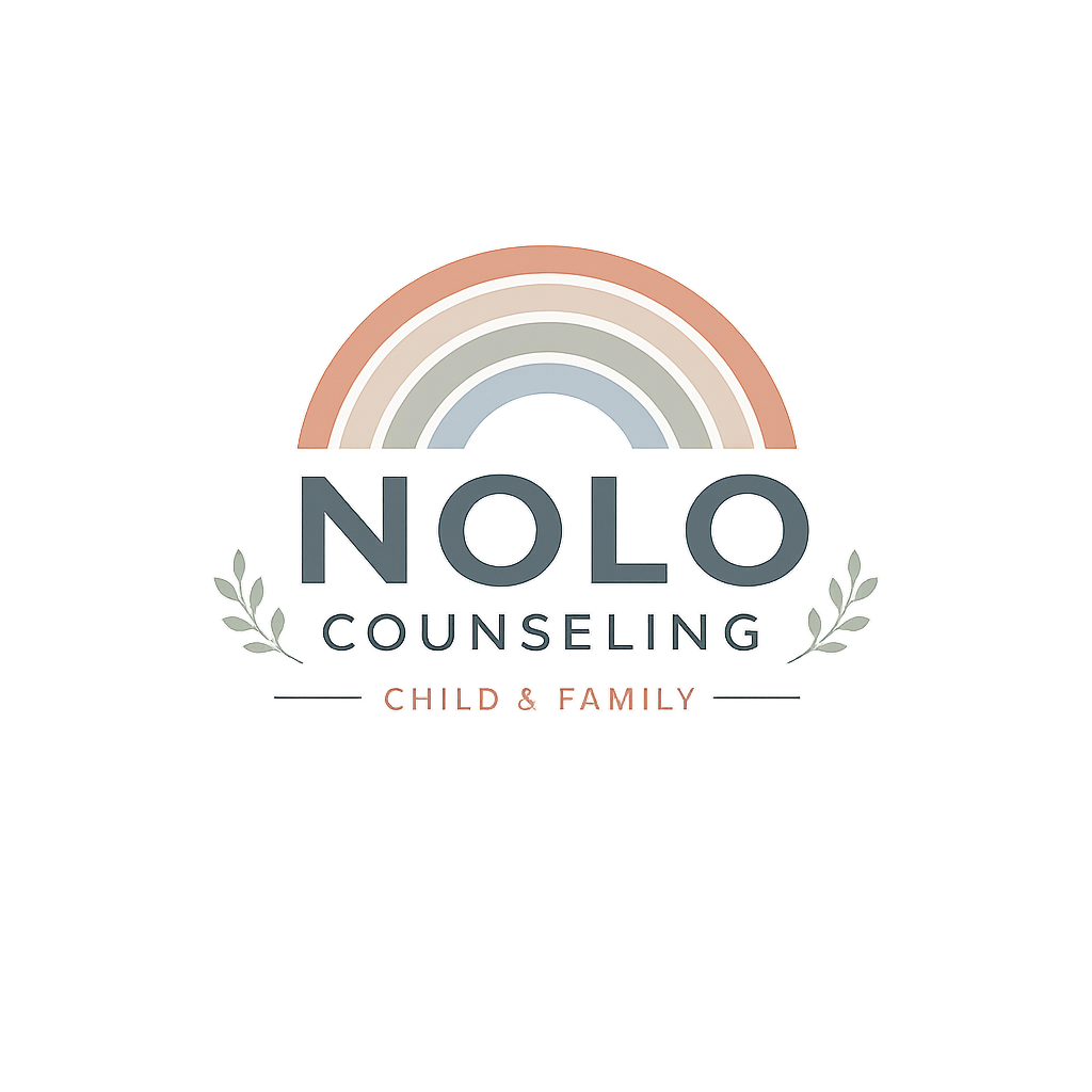 Nolo Child &amp; Family Counseling