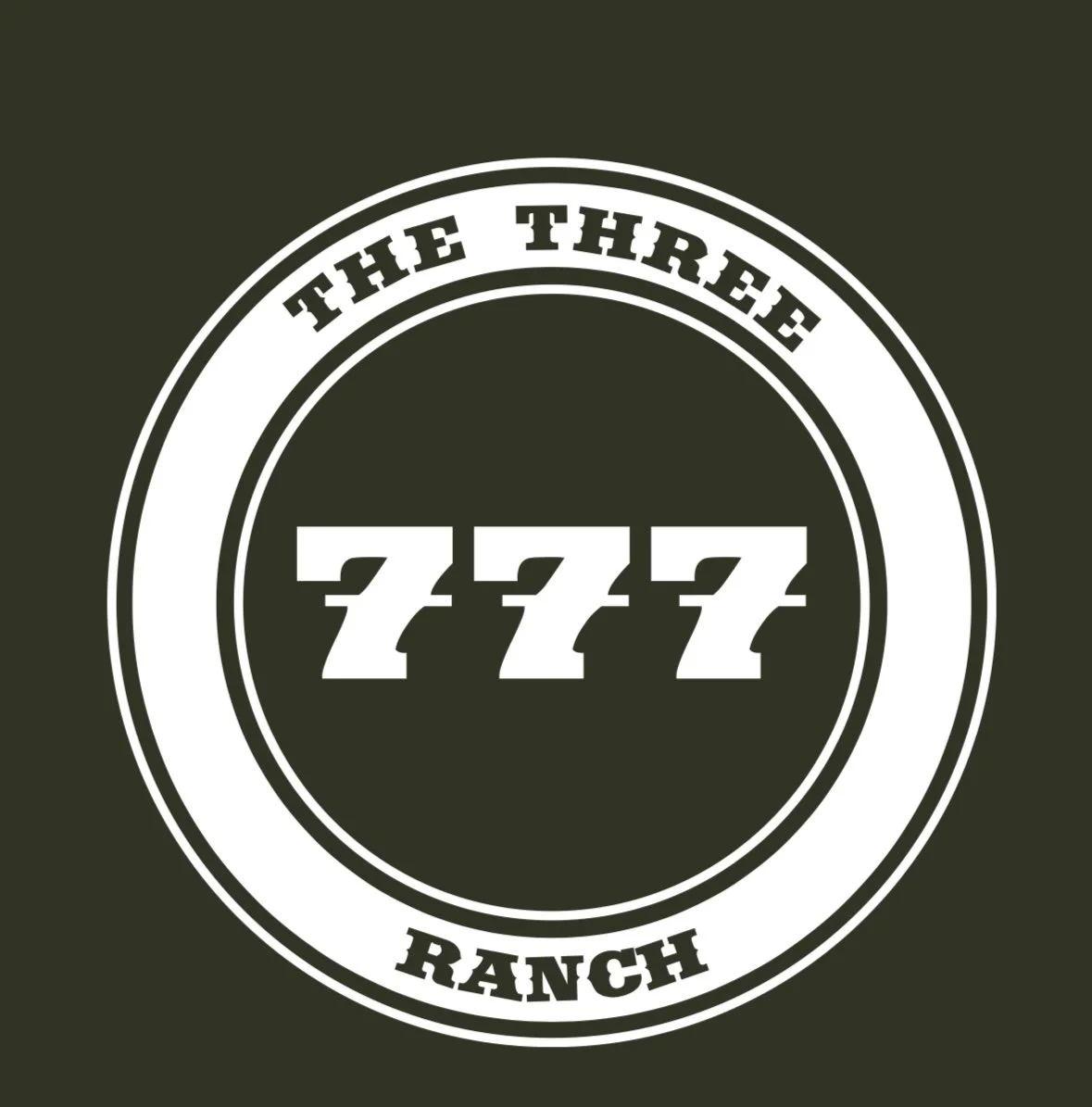 The Three 777 Ranch