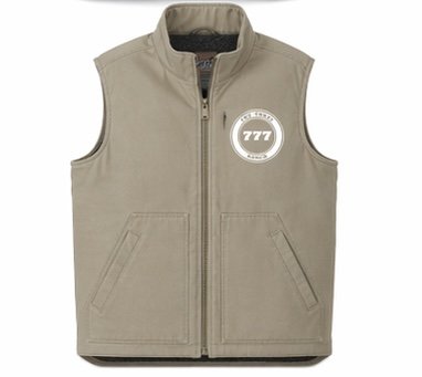 The Three 777 Ranch - Vest .jpeg