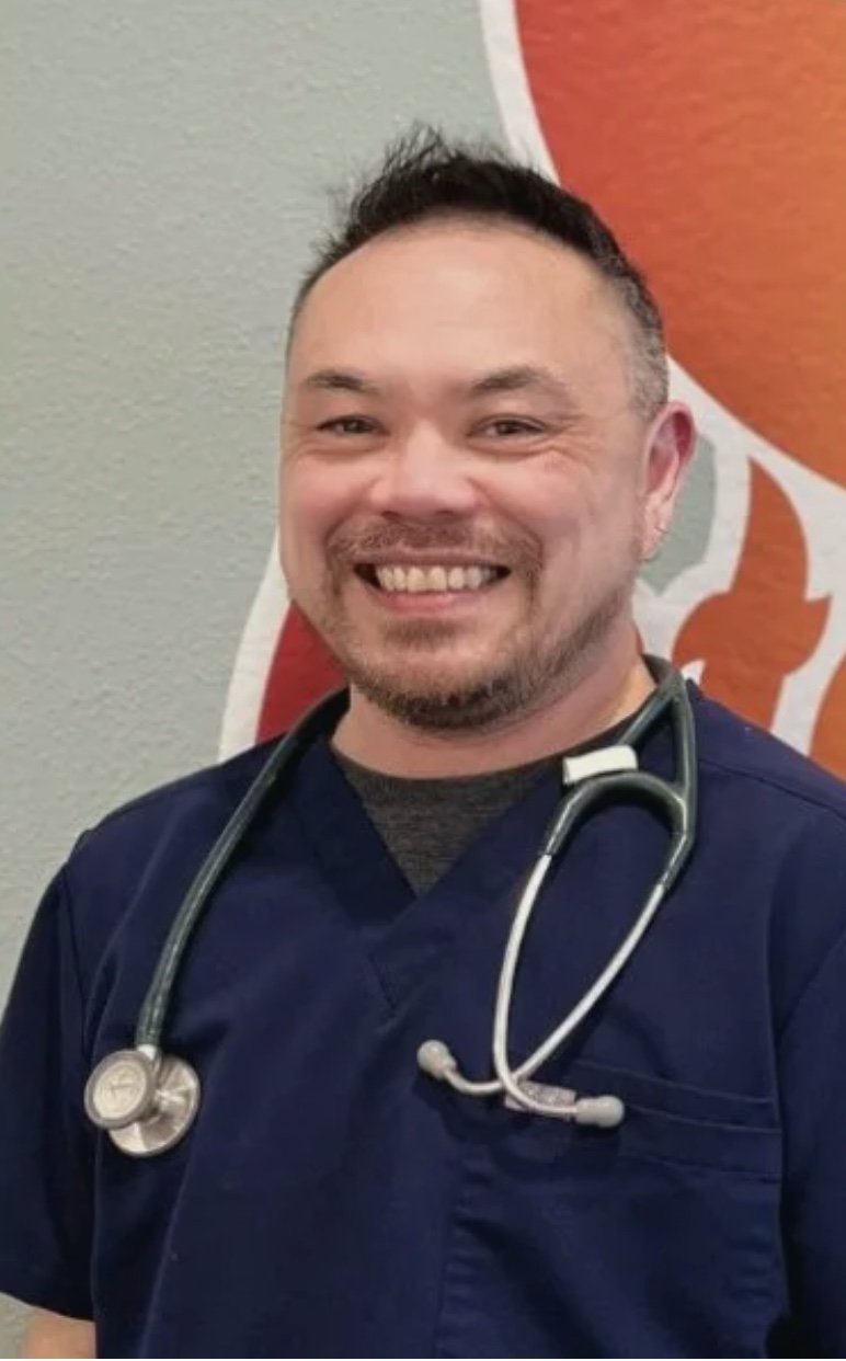 doctor