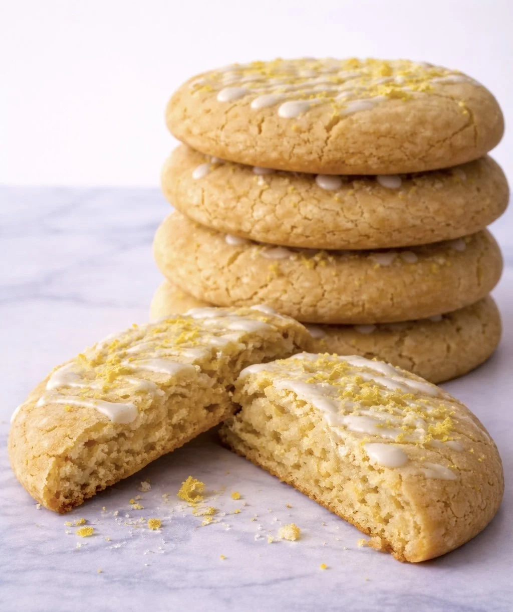 Lemon cookie broken.jpg