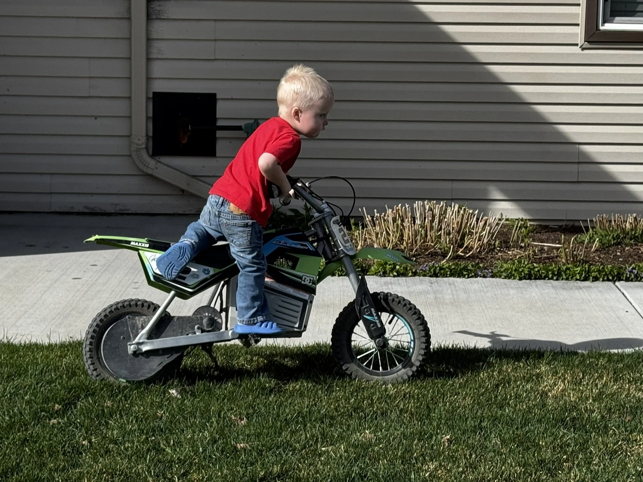 Powersports