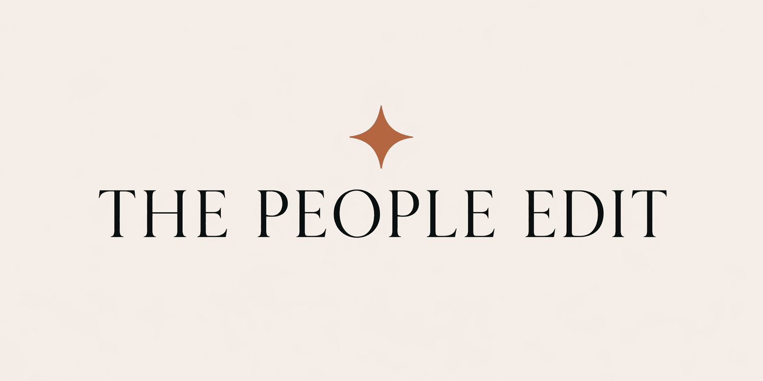 The People Edit | HR Consulting