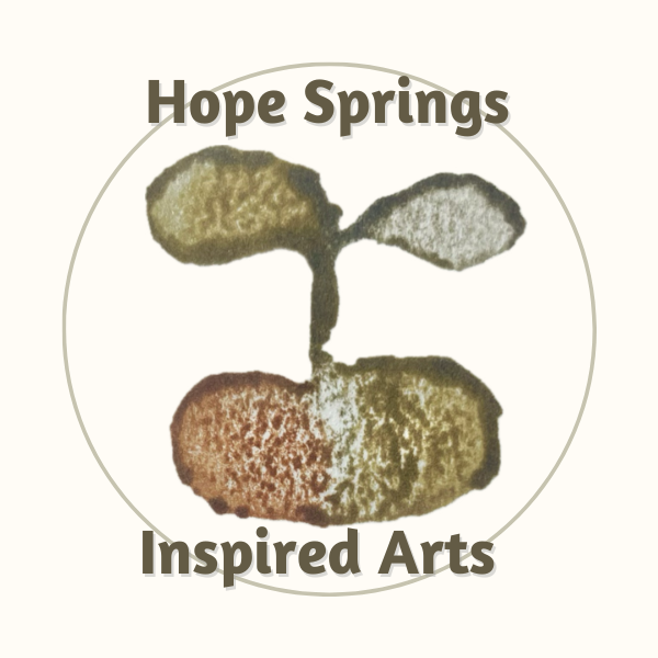 Hope Springs Inspired Arts