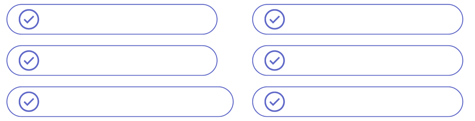 Lista de roles en bienes raíces: Agente o asesor inmobiliario, martillero o corredor público, oficina o franquicia inmobiliaria, broker inmobiliario, desarrolladores, equipo inmobiliario
