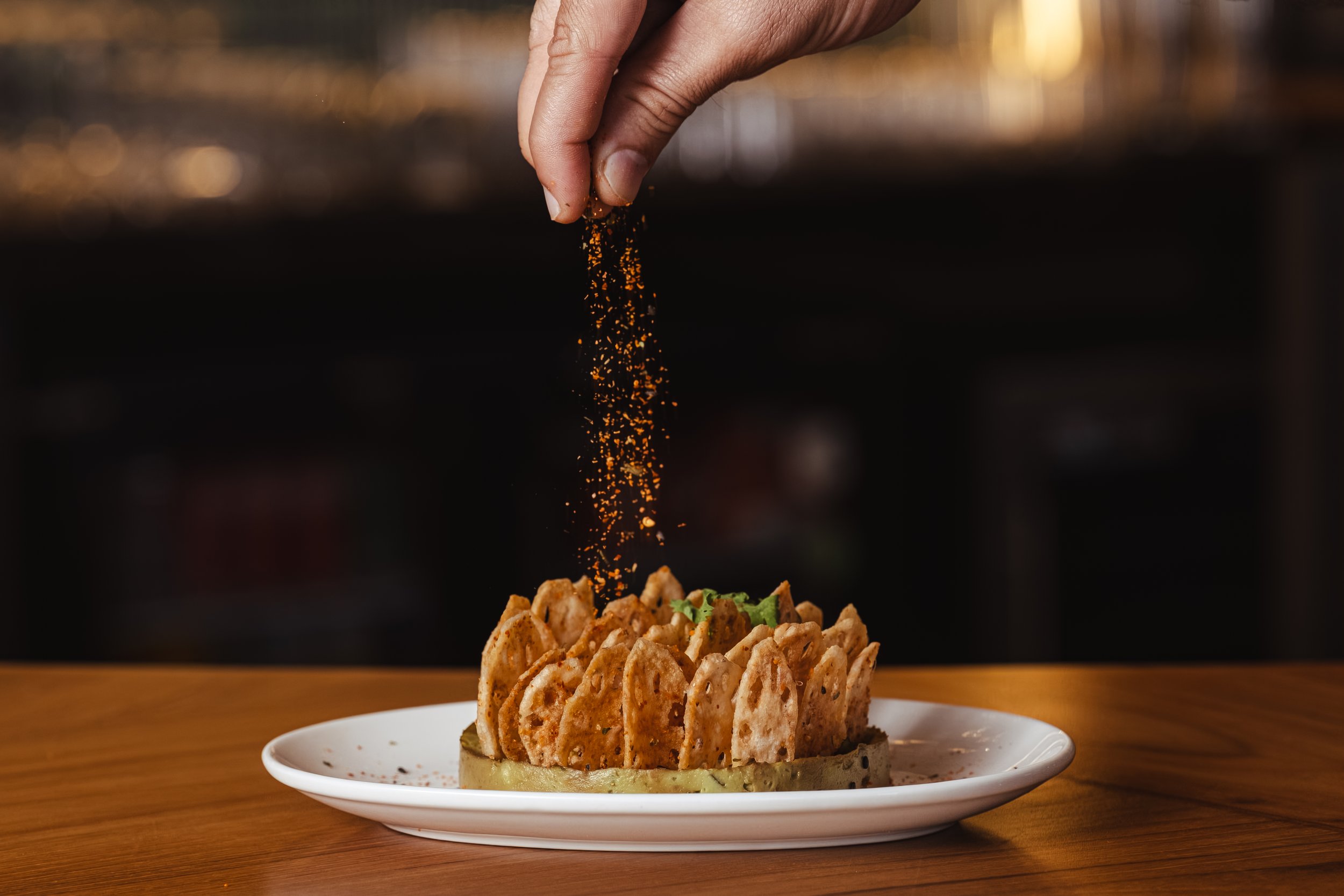Food Photography