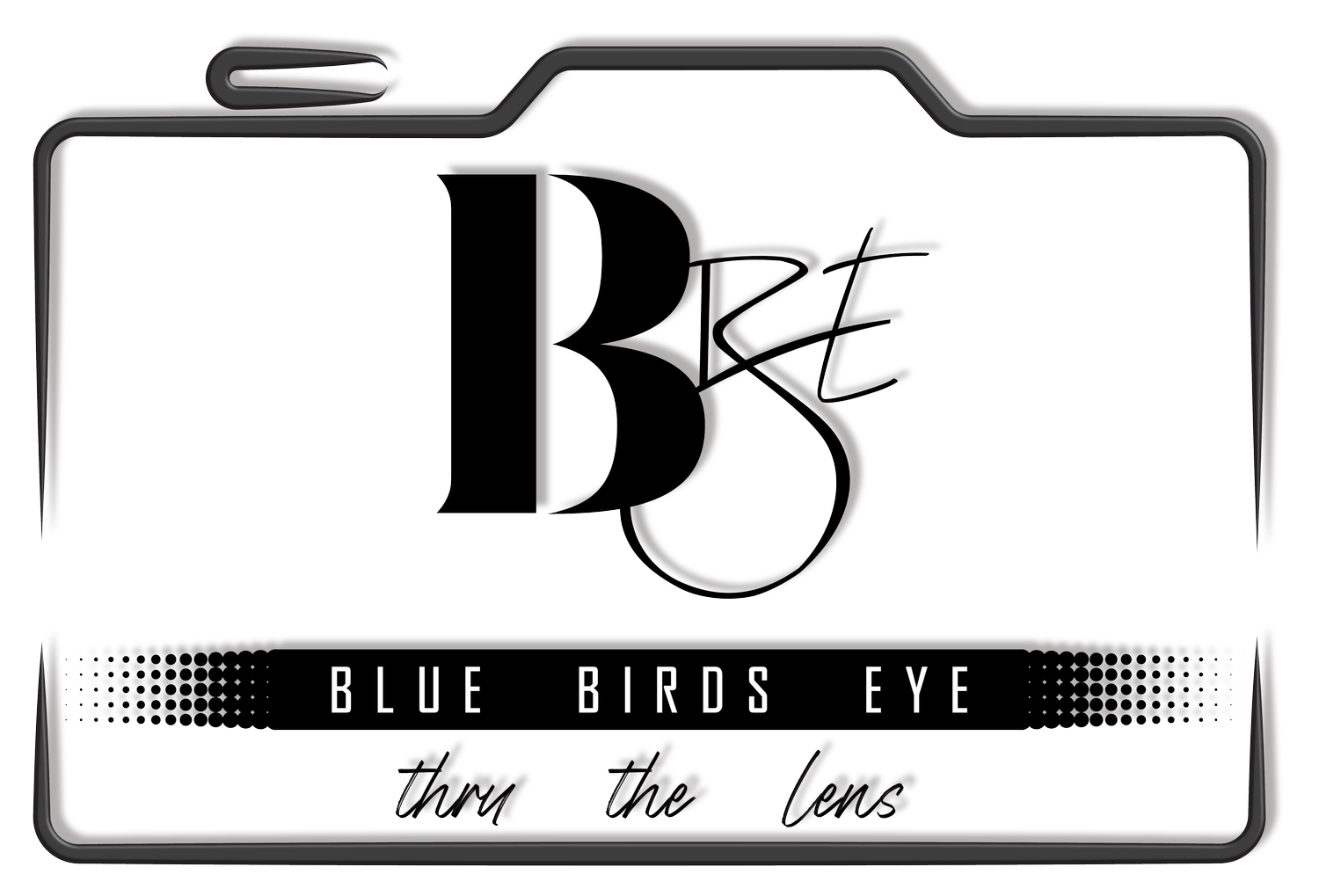BLUE BIRDS EYE