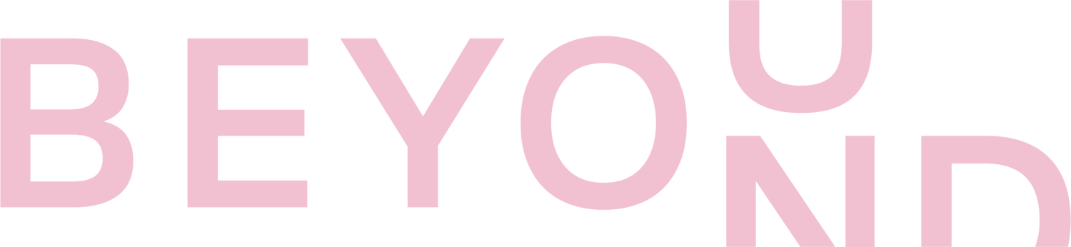 BeyondYou
