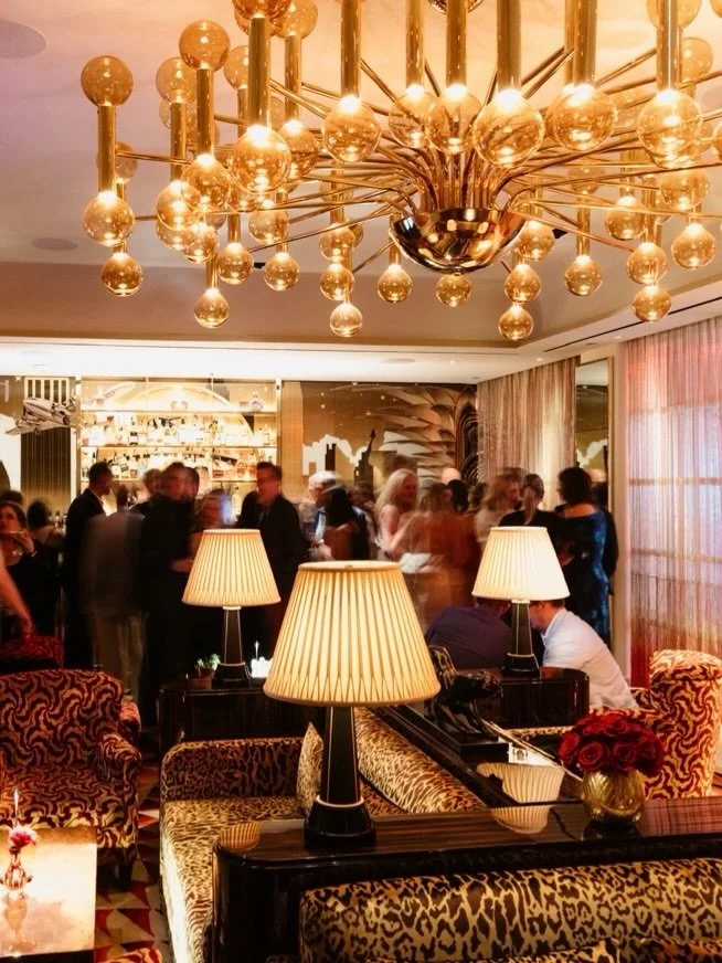 FAENA after dark ❤️&zwj;🔥 

 

#nycevents #nycphotographer #eventphotography 
Faena New York City | Event Photographer