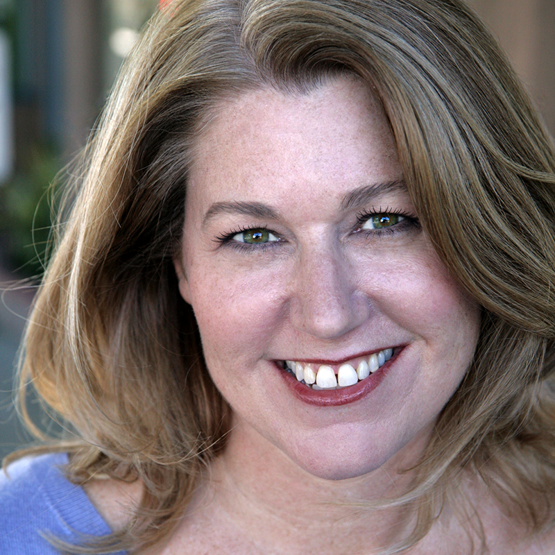Julie Hall