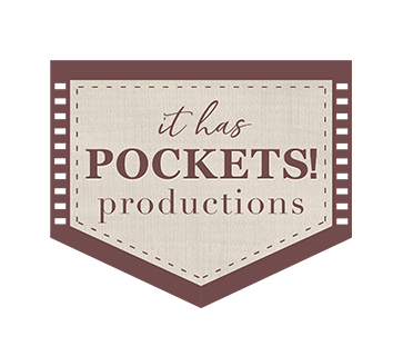 it has POCKETS! productions
