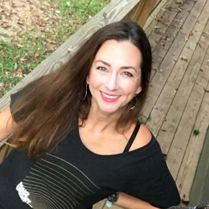 Joanna Griffin