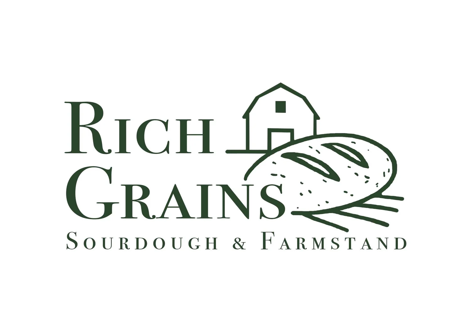 Rich Grains