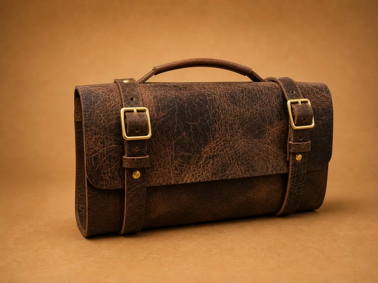 Beaumont Cuir “Distiller’s Valet”