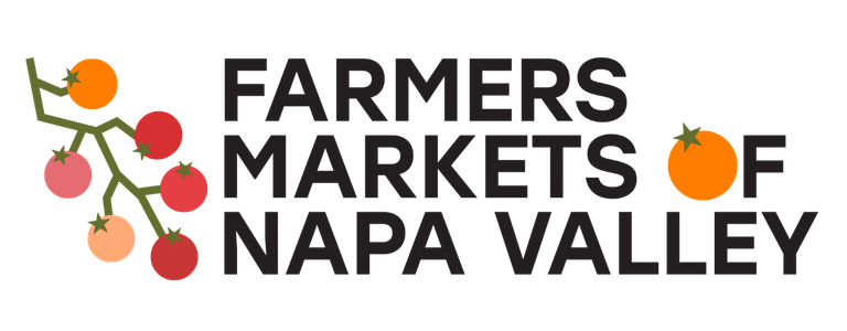 Farmers Markets of Napa Valley