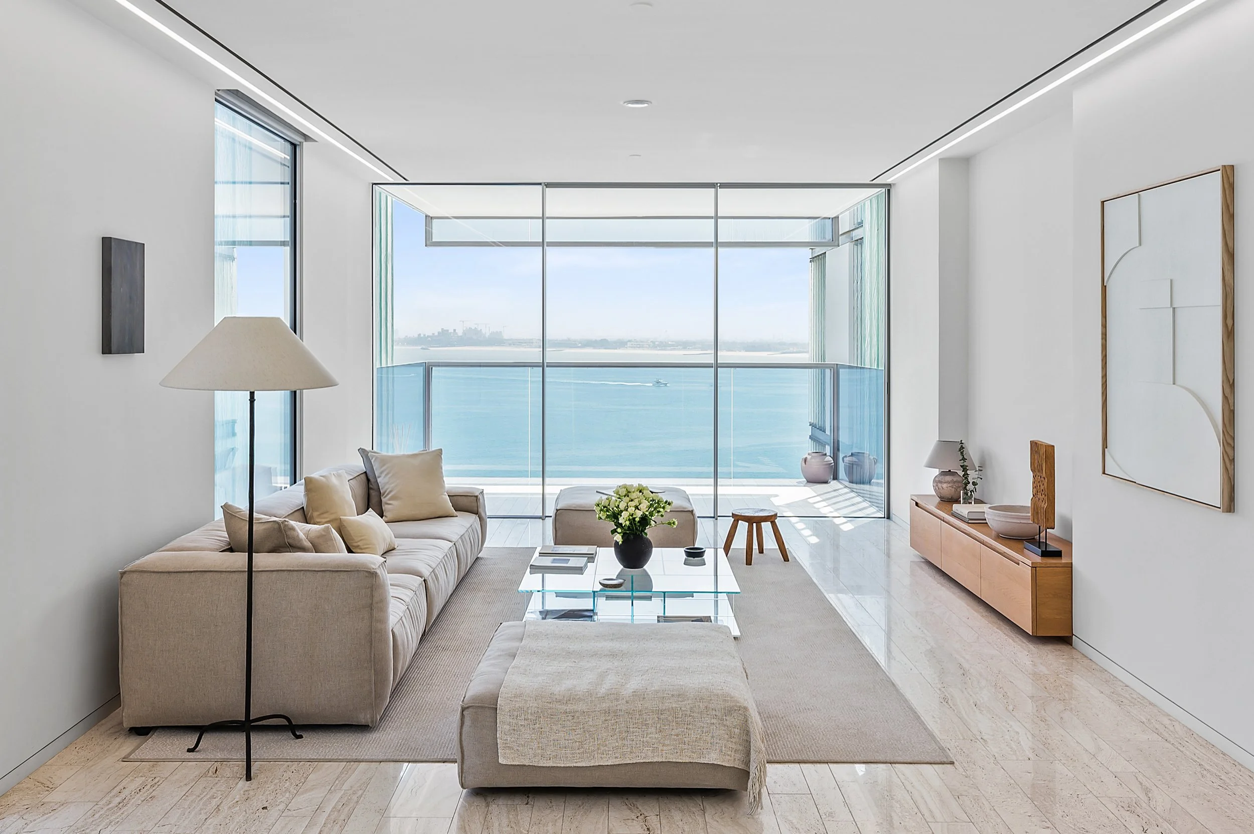 Property Walkthroughs