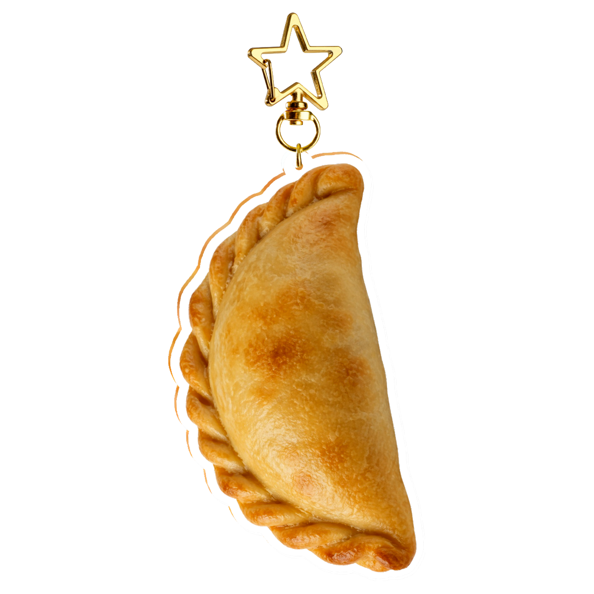 Pastelito ft. Empanada