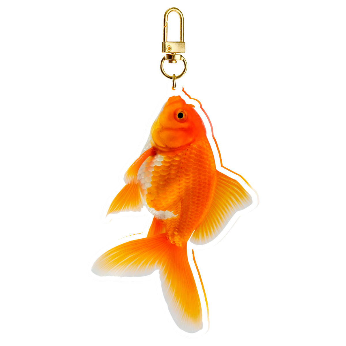 Goldfish