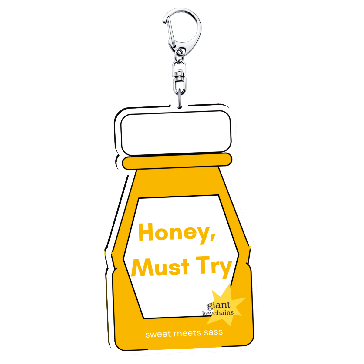Honey, Must Try