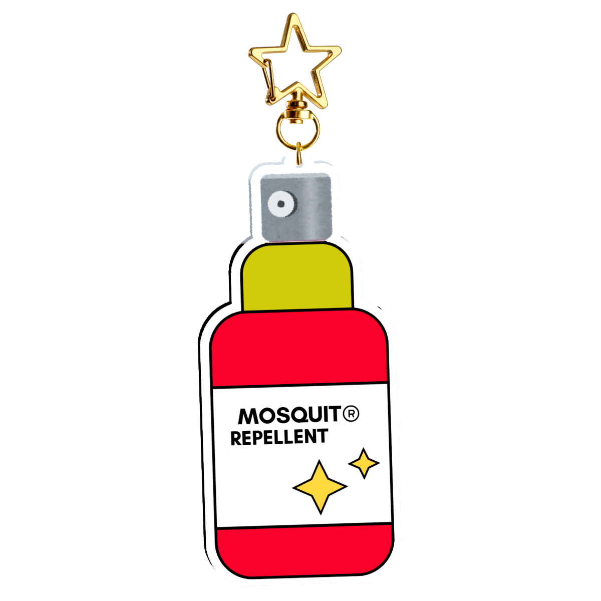 Mosquito Repellent