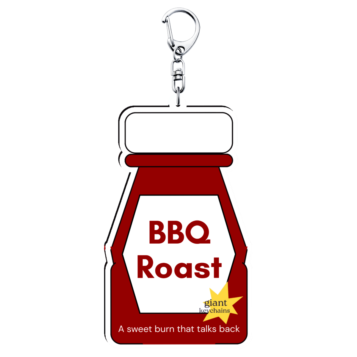 BBQ Roast Sauce