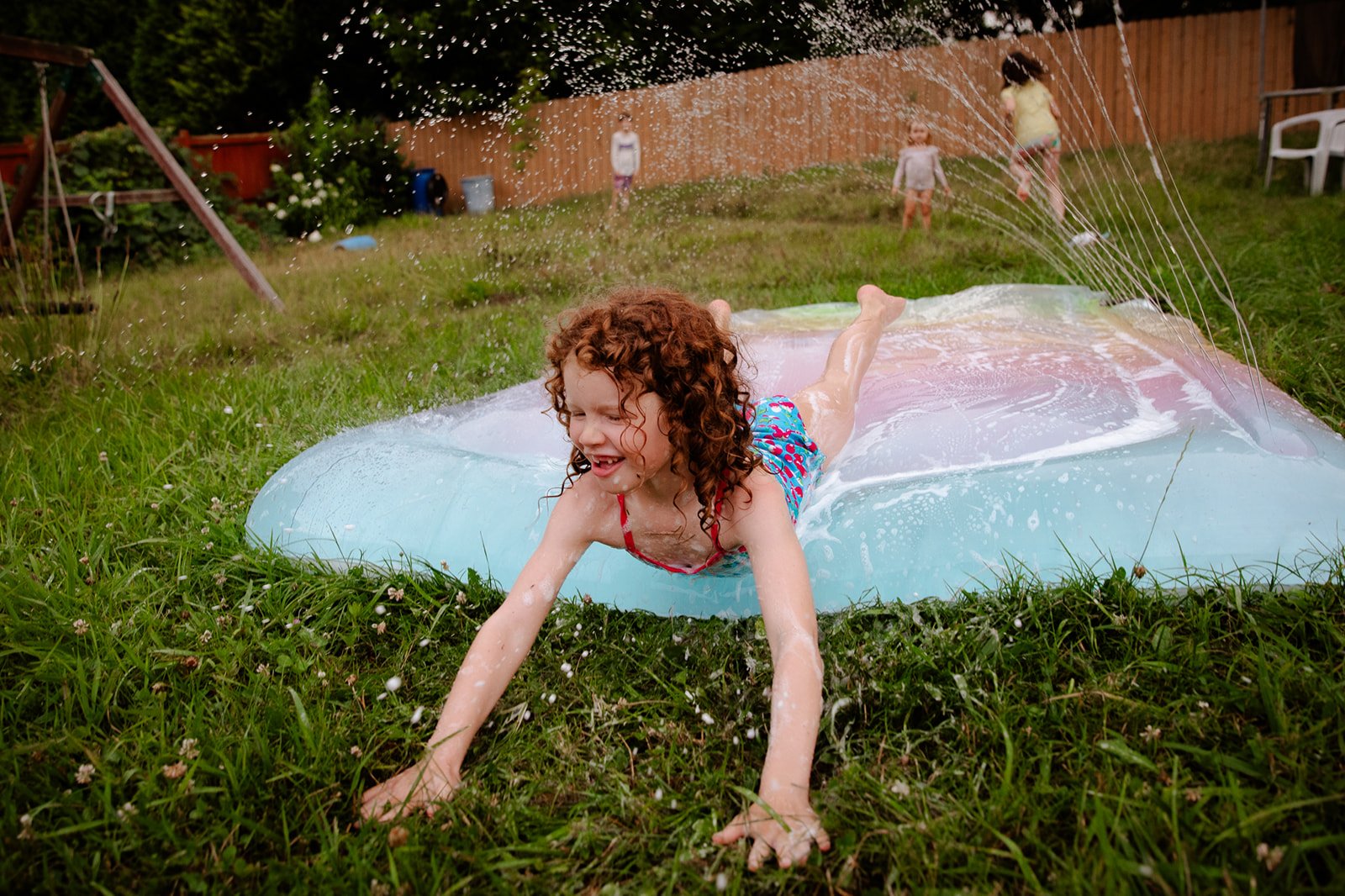 Family photography