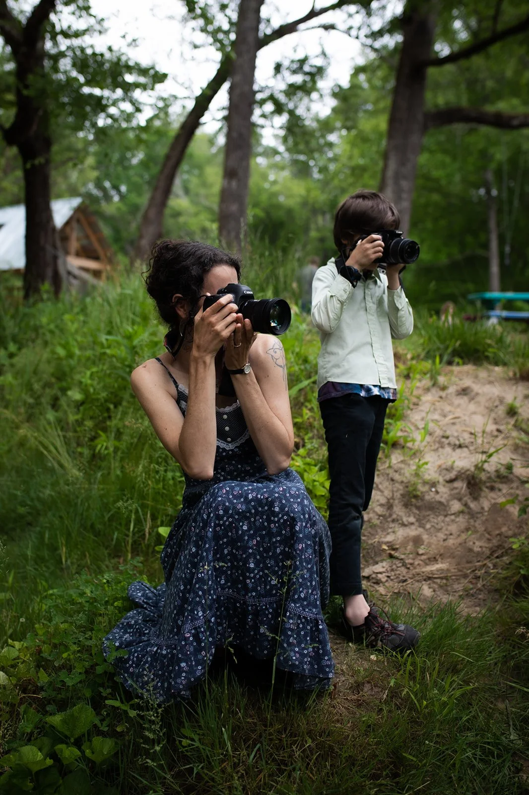 Family photography