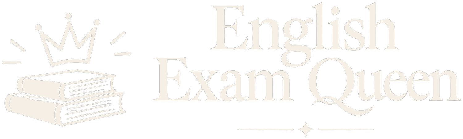 English Exam Queen