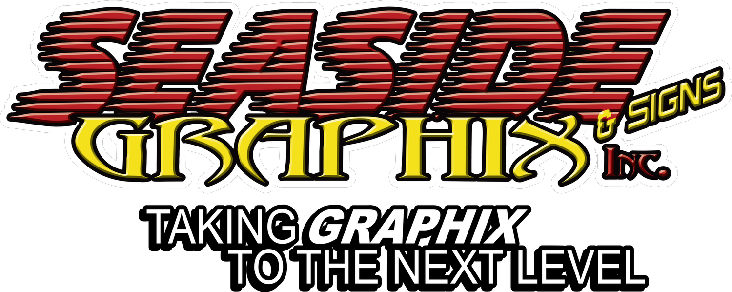 Seaside Graphix
