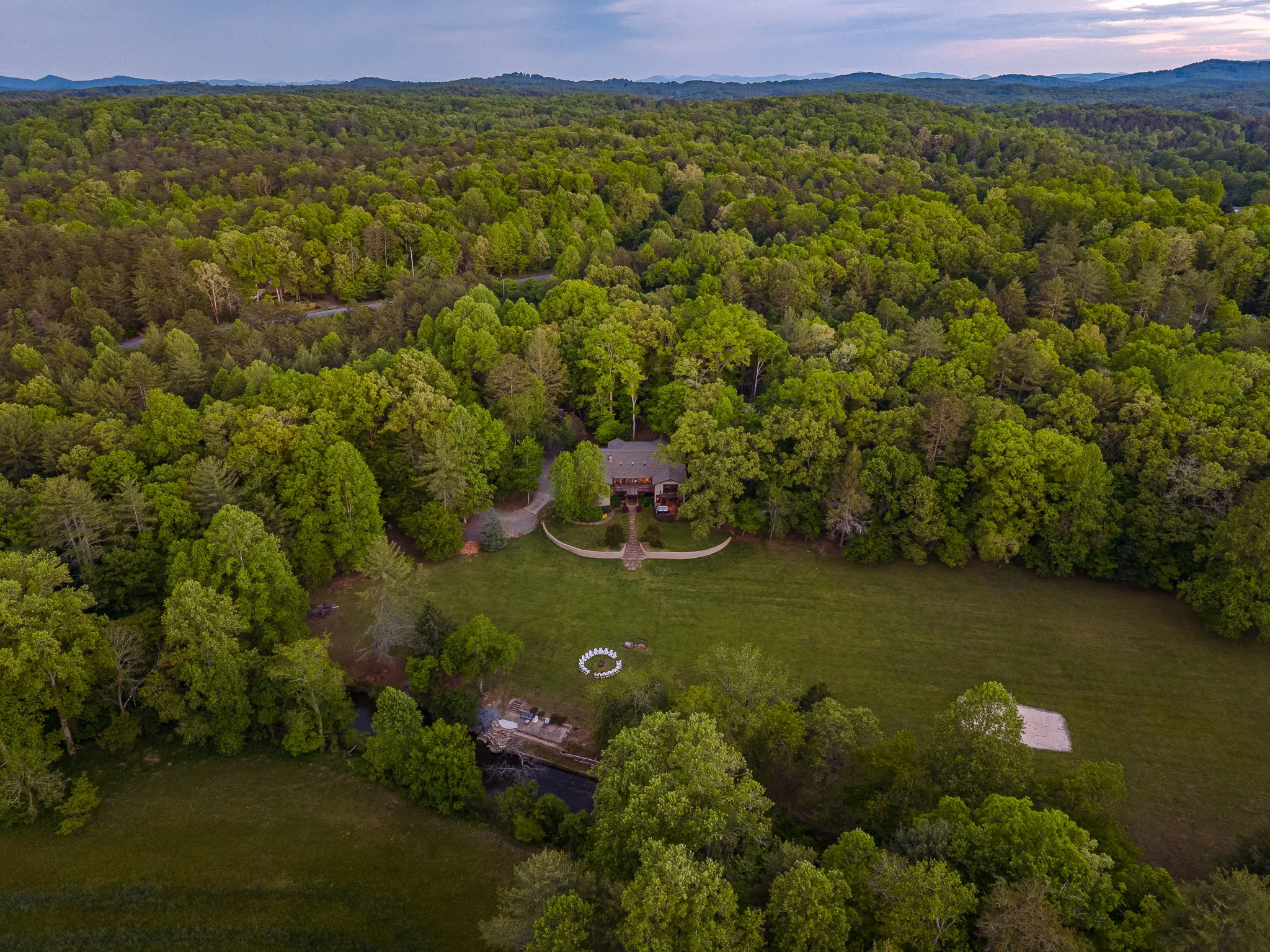64 Dogwood Dr (Laughing Bear Lodge) Drone (20 of 20).jpg