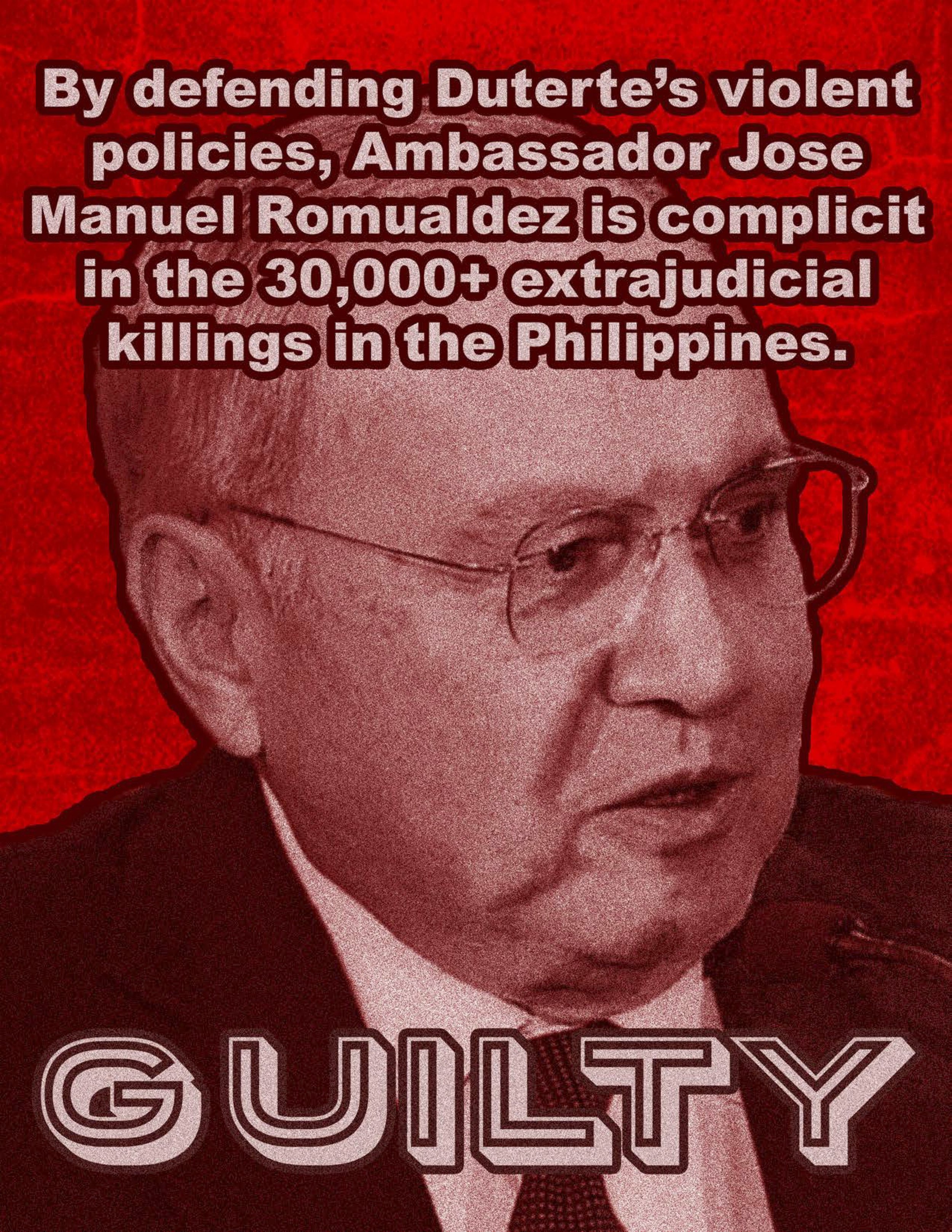 Ambassador Romualdez

media: digital