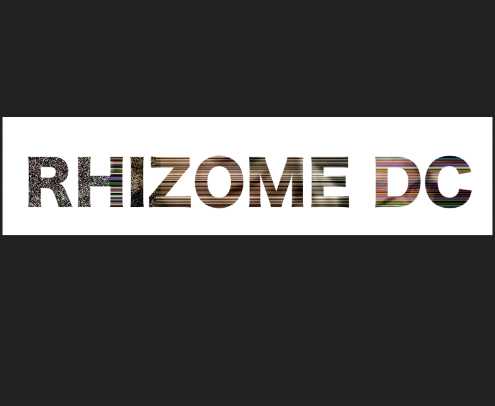 Rhizome DC Screening of Trash Empire