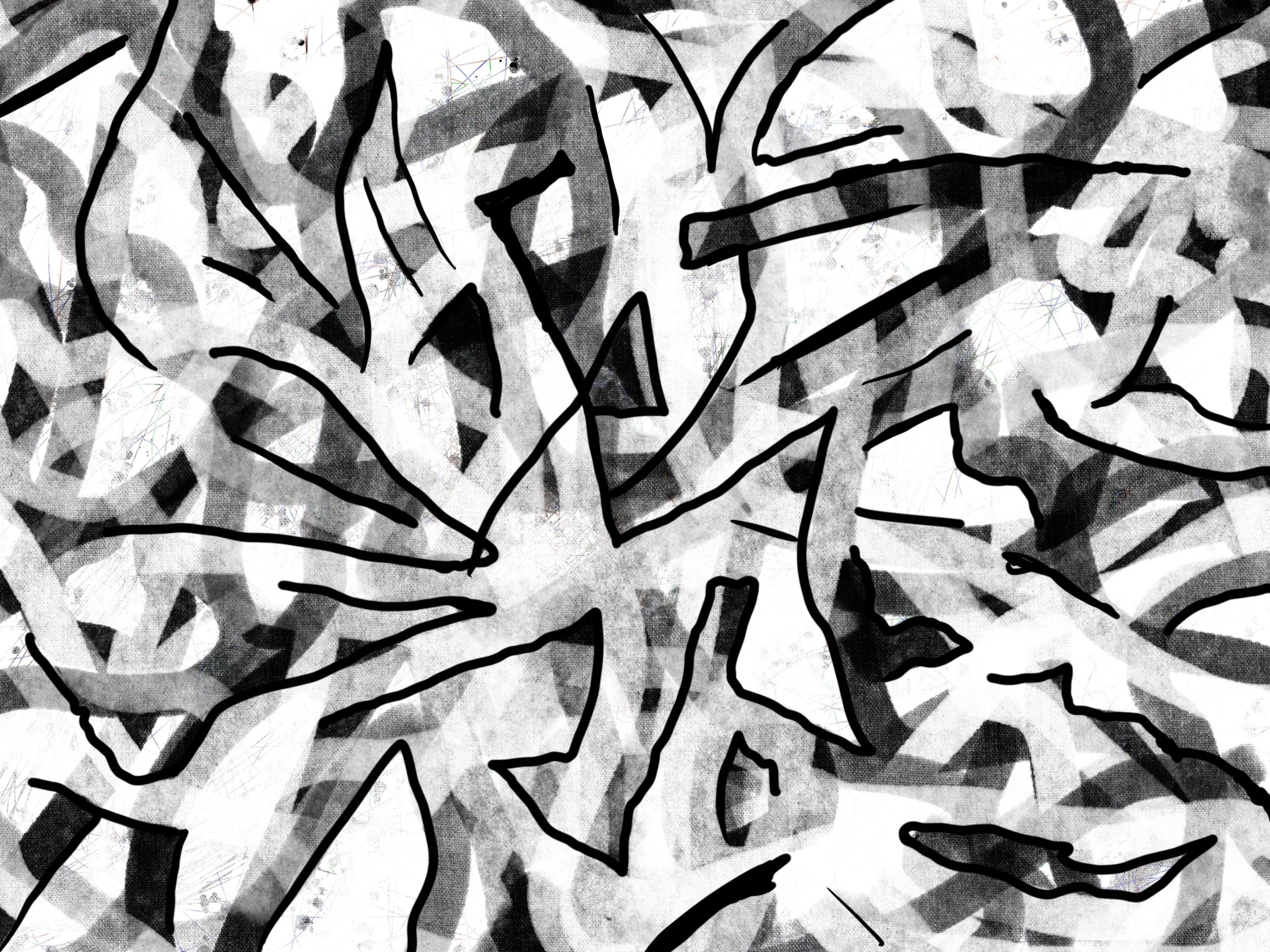 Flesh

media: digital painting