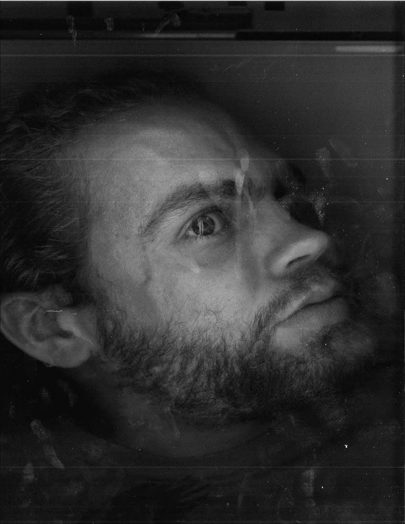 Xerox Self-Portrait

media: xerox