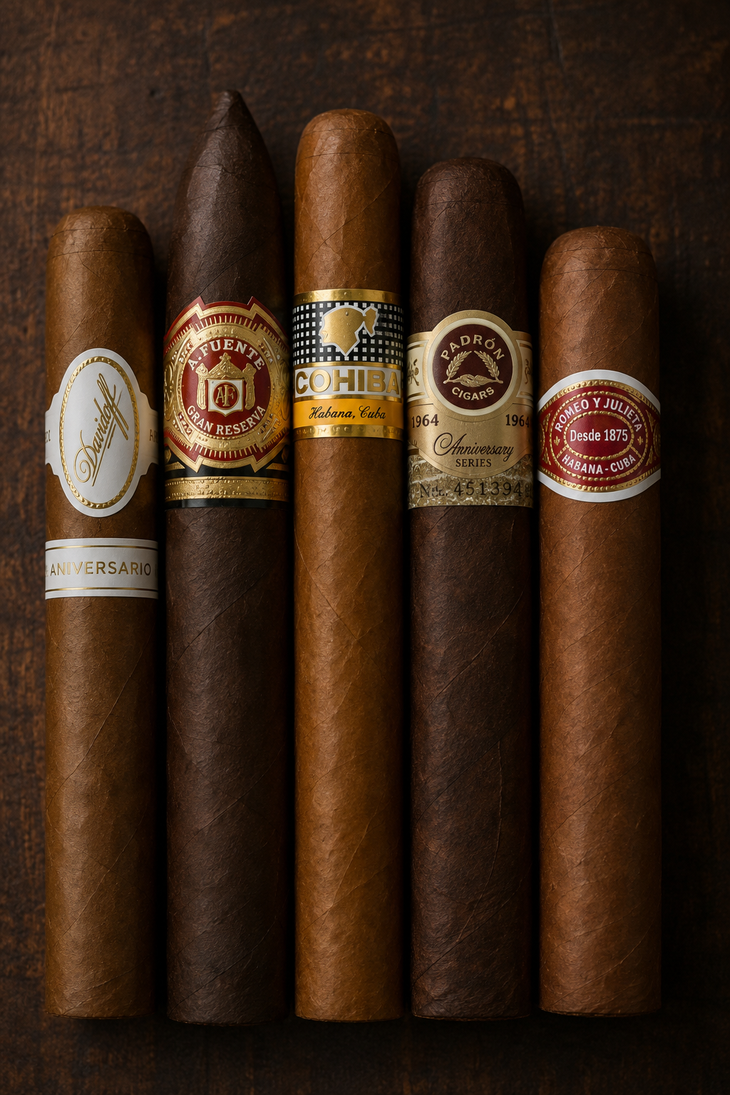 Cigars
