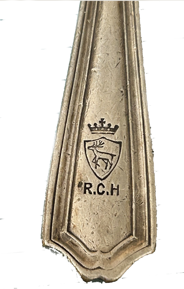 RCH Fork