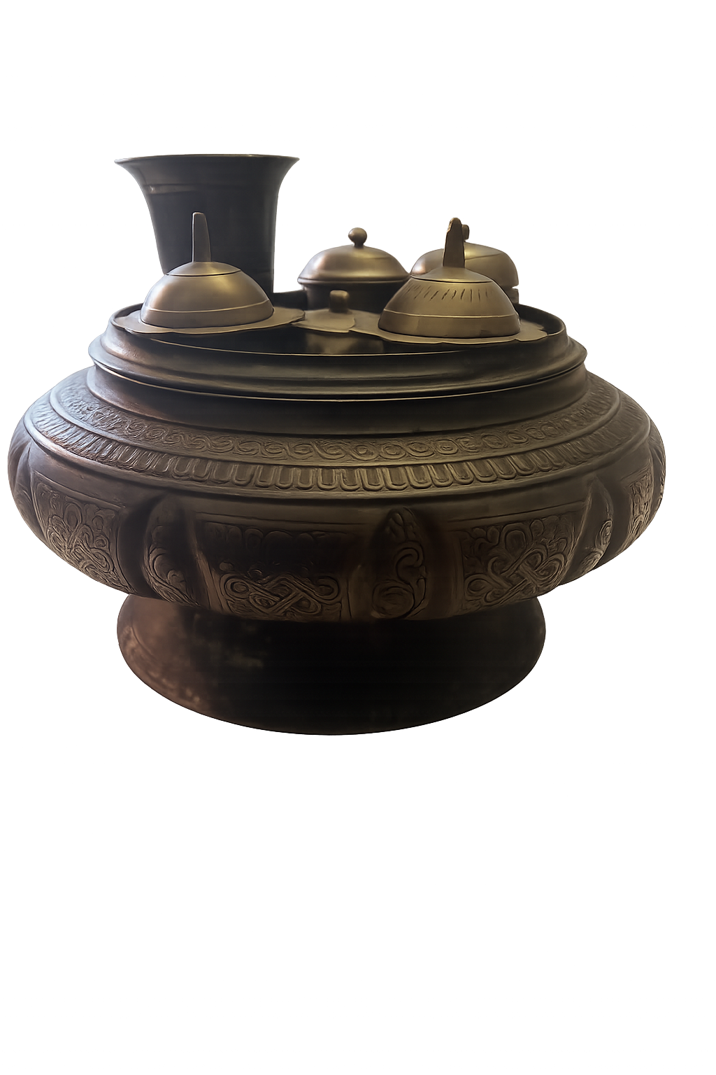 Cymbal Set