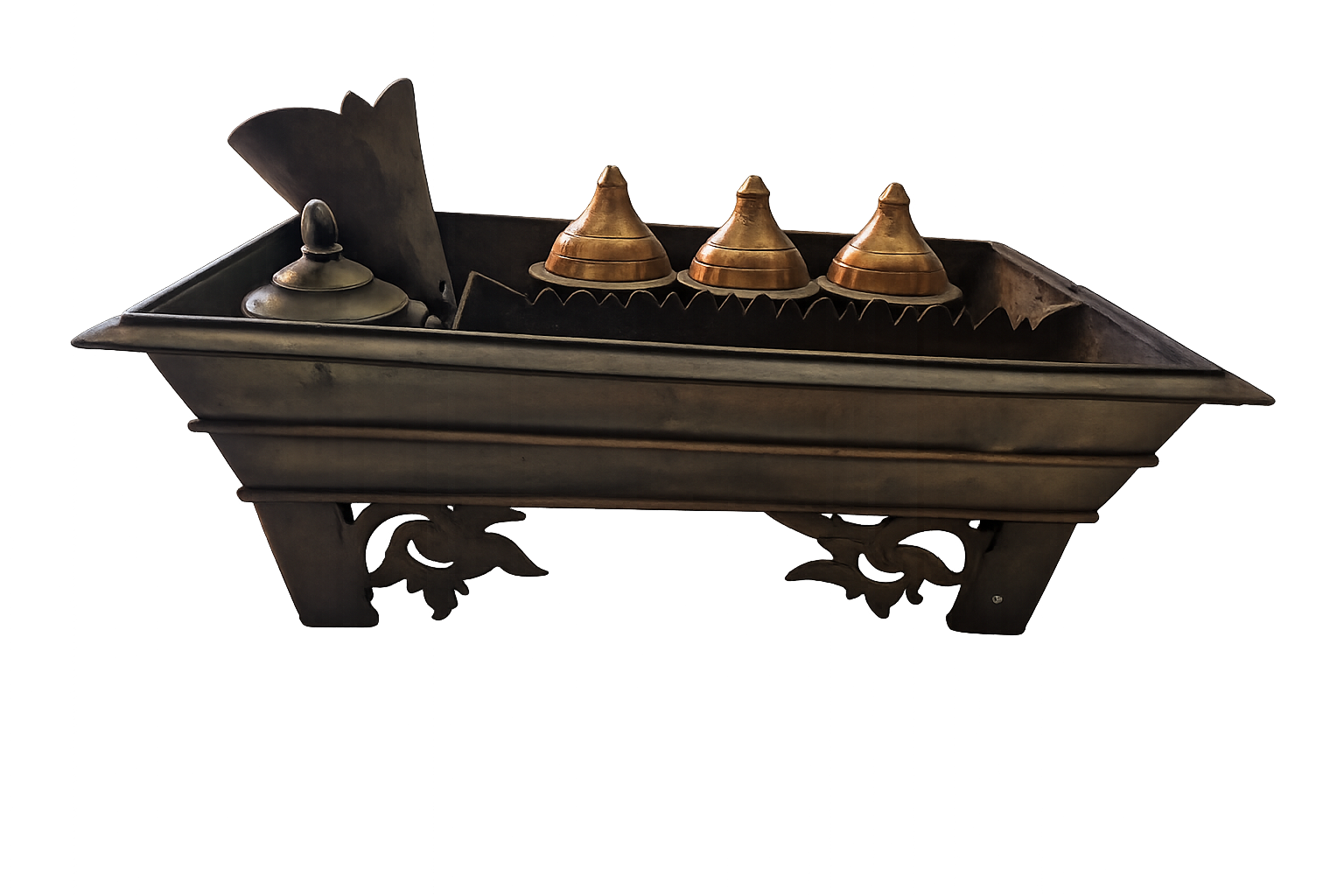 Beetle Nut Set