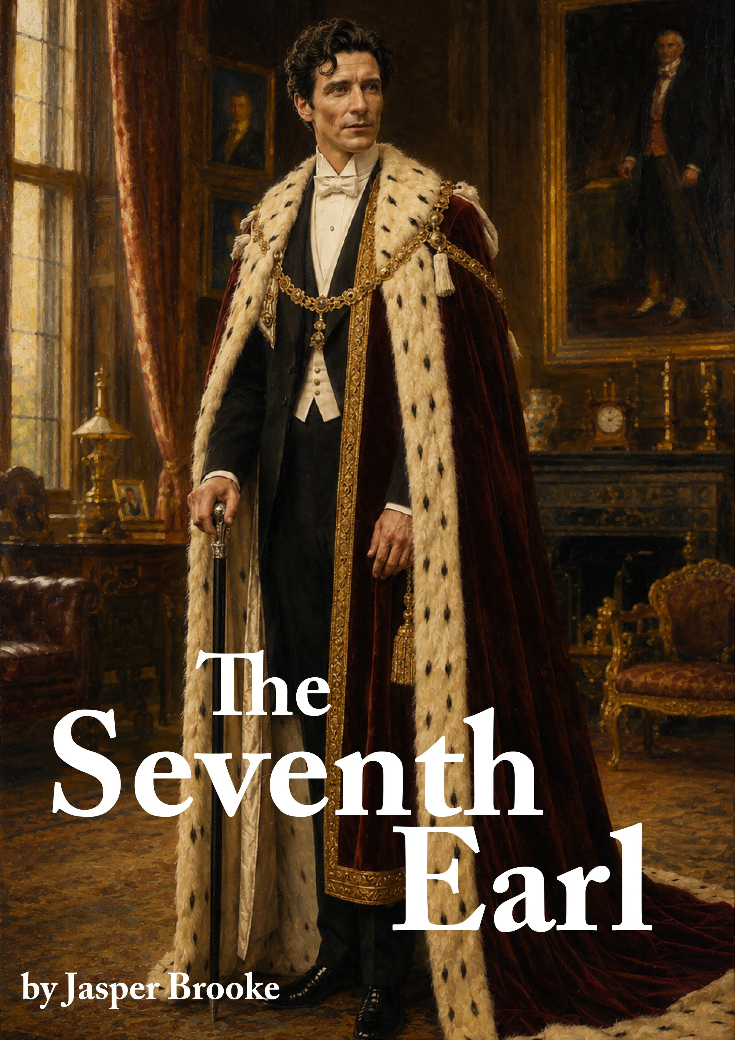 The 7th Earl