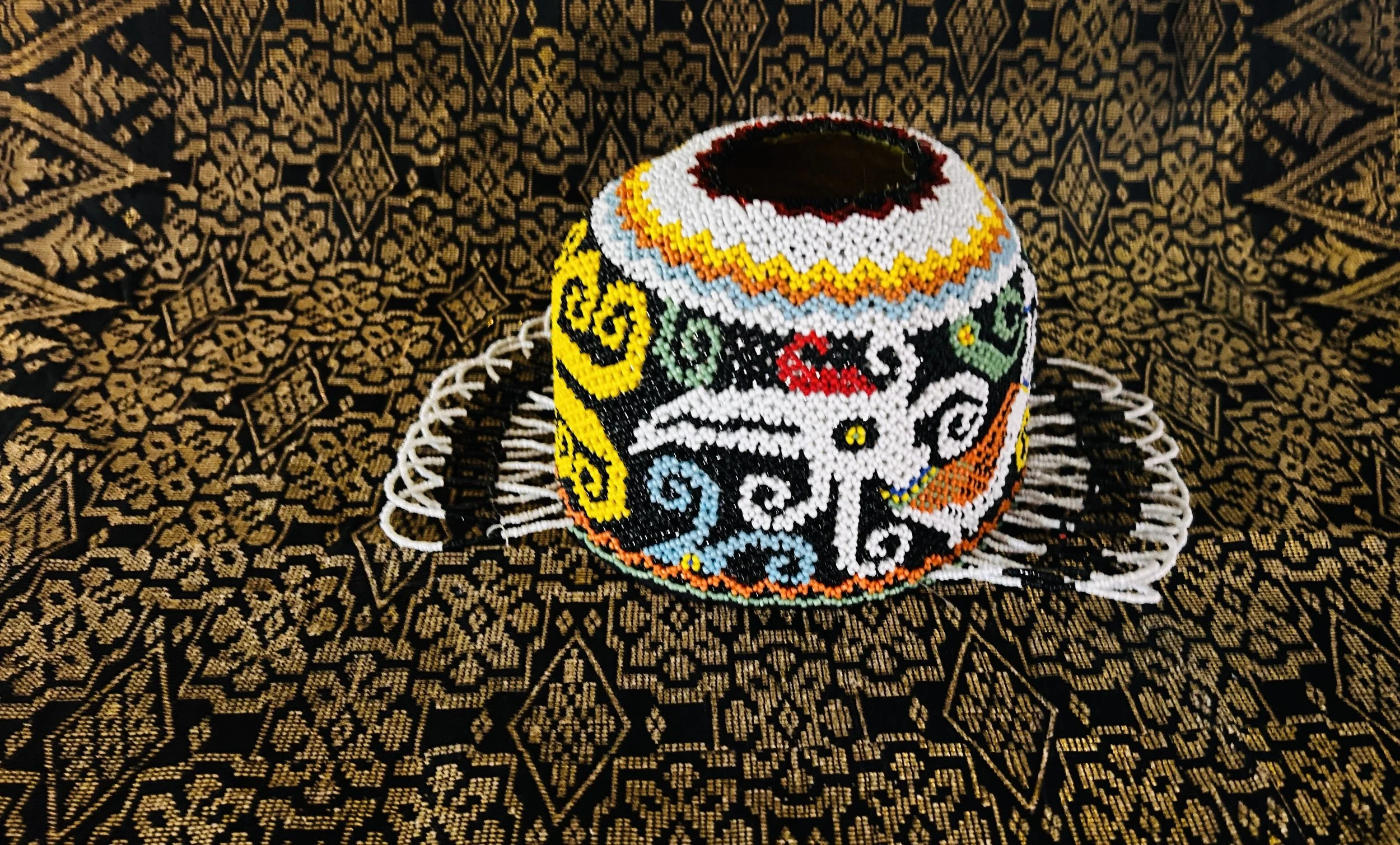Iban Hat