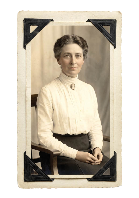 Dorothy Peel