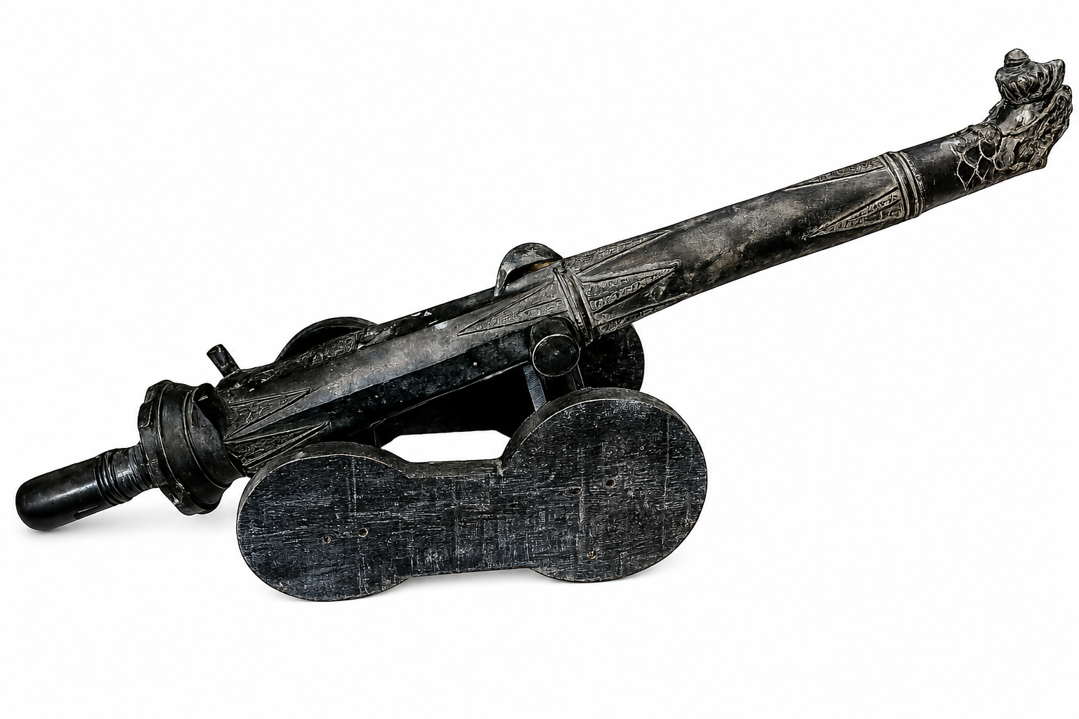 Cannon