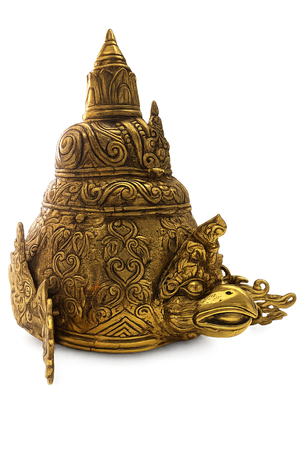 Crown