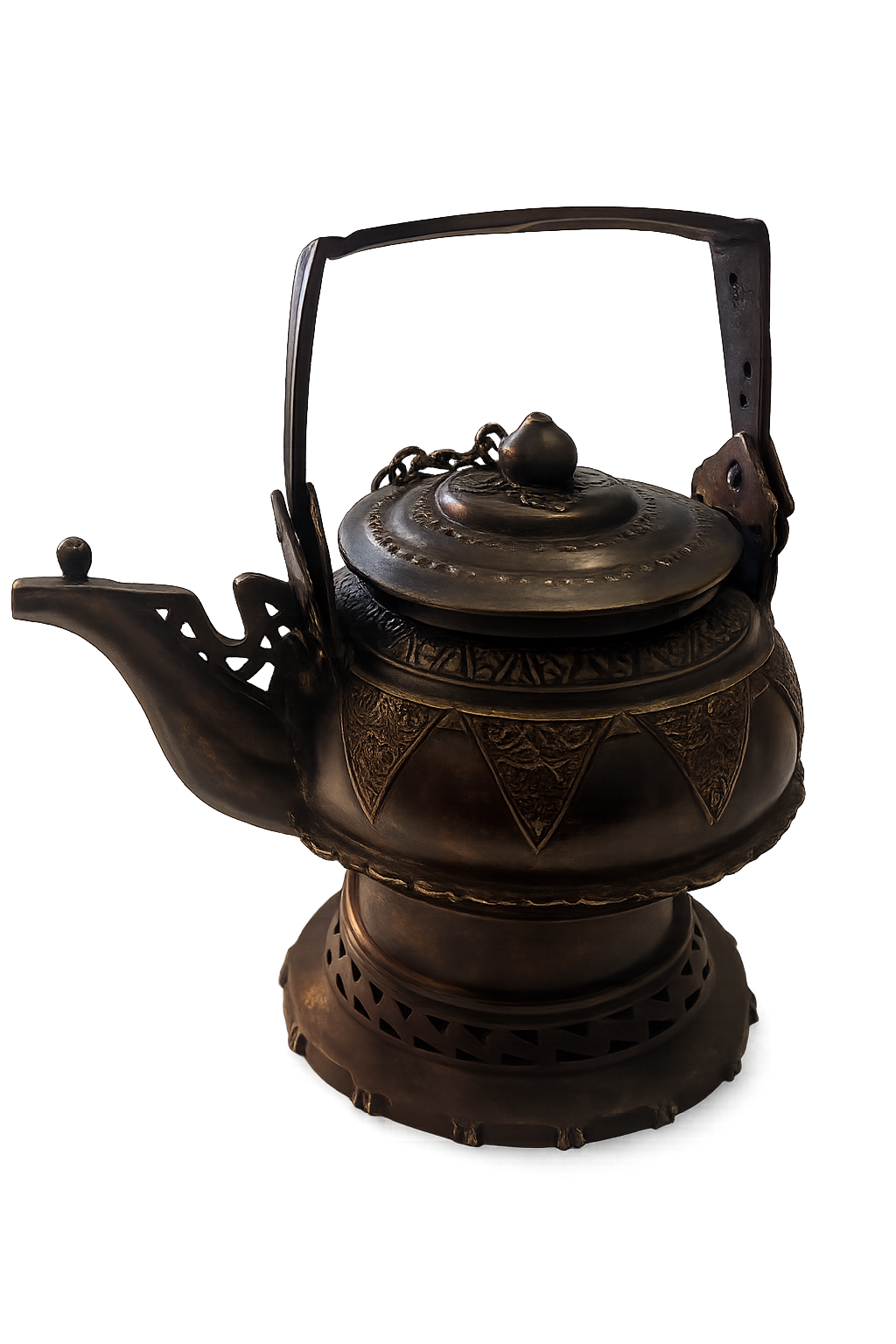 Kettle